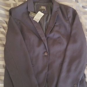 The limited casual/business jacket